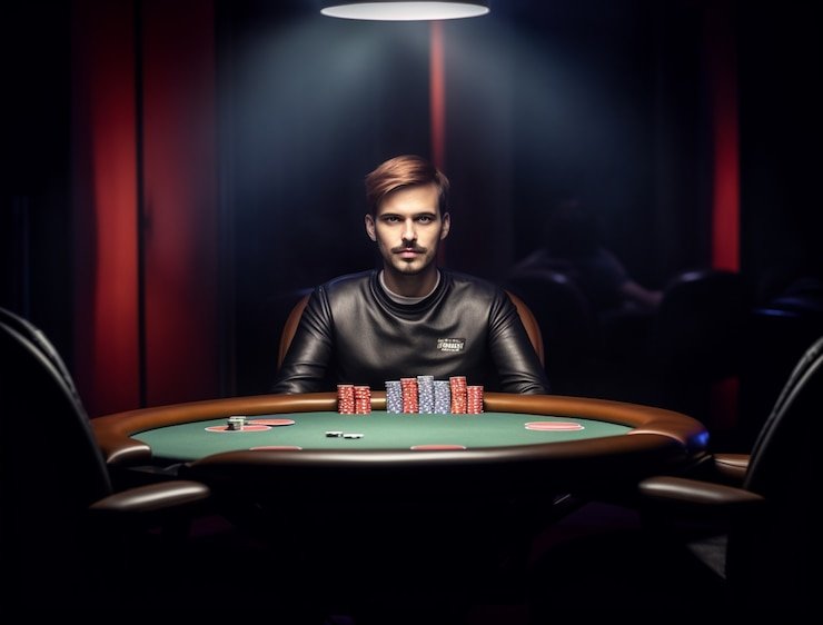 Baccarat card values and hand calculation examples displayed clearly