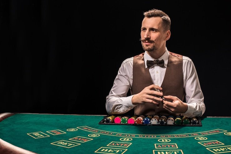 Blackjack card values and hand examples for Bangladesh players