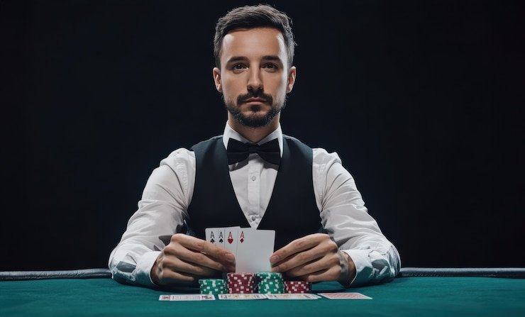 Mobile gaming experience on takabdt platform